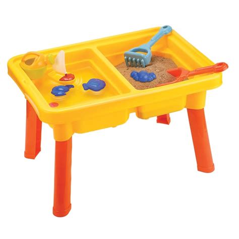 57% off on 2-in-1 Multi-play Sand Table