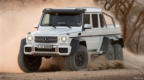 Pin by Steve Golliot-Villers on Dream CarZ | G63 amg, Mercedes g63 ...