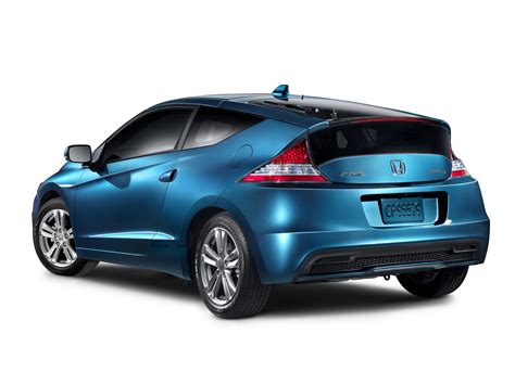 2015 Honda CR-Z Review, Ratings, Specs, Prices, and Photos - The Car ...