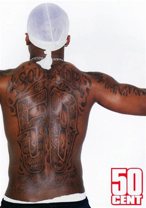 50 CENT Get Rich Or Die Tryin? Poster Print - prints4u