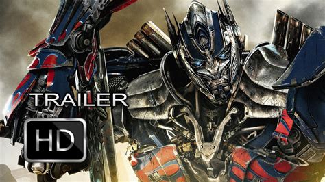 Transformers 7 Face Of Darkness FIRST OFFICIAL TRAILER 2019 Exclusive ...