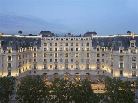 The best 5-star hotels in Paris | Hotels | Time Out Paris