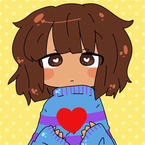 Frisk - UNDERTALE-The Game Photo (39126937) - Fanpop