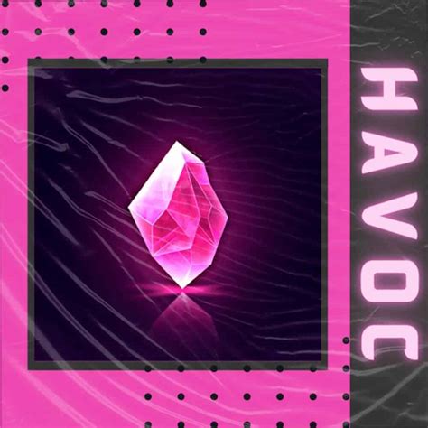 HAVOC - Producer Sources