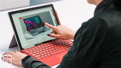 The Best Touch-Screen Laptops for 2023 | PCMag