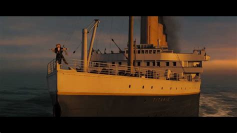 Titanic - Official Trailer (2012) - YouTube