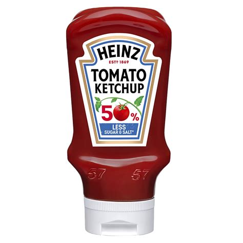 Heinz UK | Our Products