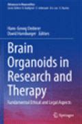 Ovid - Brain Organoids in Research and Therapy | Wolters Kluwer