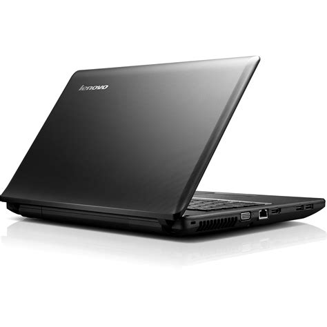 Lenovo G575 4383-4HU 15.6" Laptop Computer (Black) 43834HU B&H