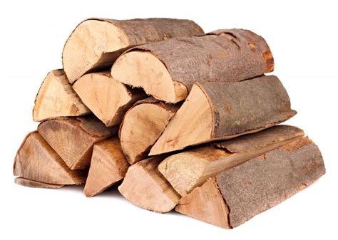 What are the Different Types of Firewood? (with pictures)