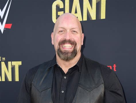 Big Show Leaves WWE After 22 Years, Signs with AEW