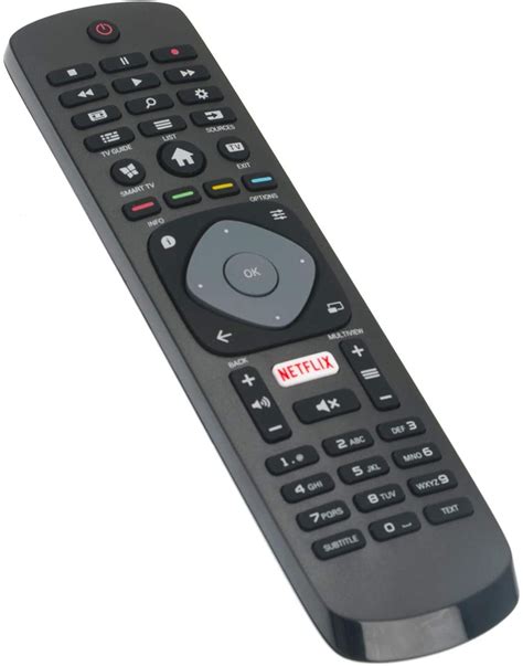 Philips - Replacement TV Remote | at Mighty Ape NZ