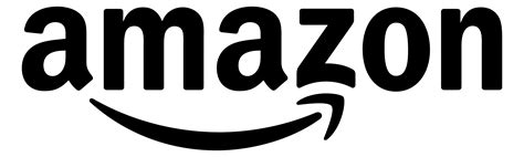 Amazon Logo PNG Transparent & SVG Vector - Freebie Supply