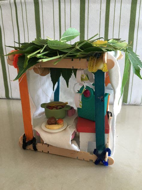 82 Best Sukkot crafts and activities ideas | sukkot crafts, sukkot, crafts