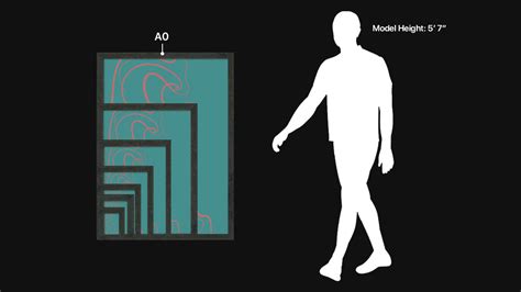 The Ultimate Guide to Framing A-Paper Sizes | eFrame