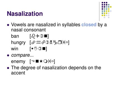 PPT - Vowel articulation in English PowerPoint Presentation - ID:1273916