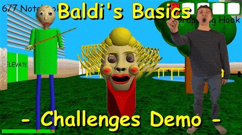 Baldi Basics Map - Play Game Online for Free at baldi-game