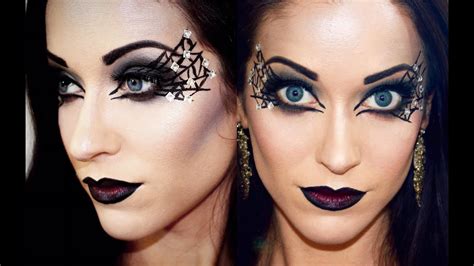 Pretty Witch Makeup Tutorial For - Mugeek Vidalondon