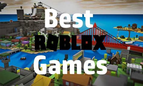 Los 20 mejores juegos de Roblox para jugar con amigos o adultos - GetWox