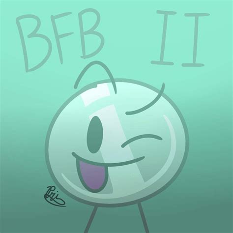 BFB characters according to voice actor (well.. voice actor who voice ...