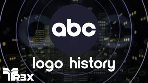 ABC Logo History - YouTube