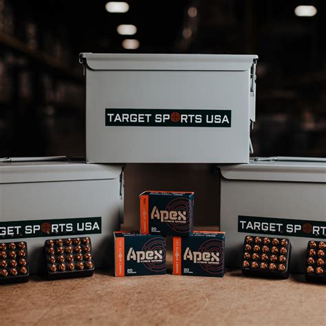 The Ultimate Guide to Choosing an Ammo Can - Target Sports USA