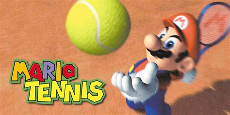 Mario Tennis | Nintendo 64 | Games | Nintendo