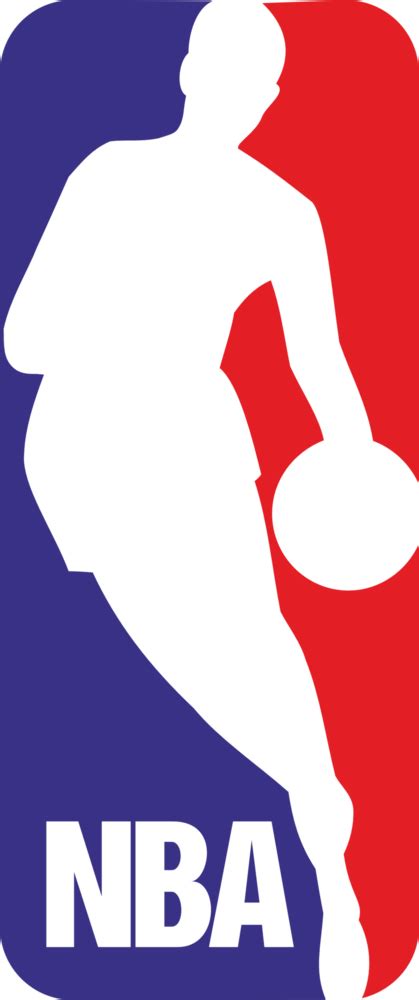 NBA - National Basketball Association Logo PNG Vector (CDR) Free Download