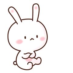 24 Cute bunny emoji gif free download – 🔥100000+ 😝 Funny Gif Emoji ...