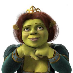 Shrek Fiona Quotes. QuotesGram