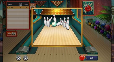 Pogo Bowl – Free Online Multiplayer Game | Pogo