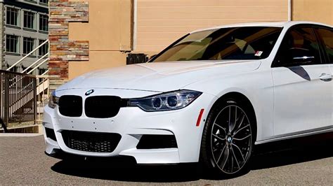 Sold 2015 BMW 335i xDrive M Performance Edition - Kelowna BMW - YouTube