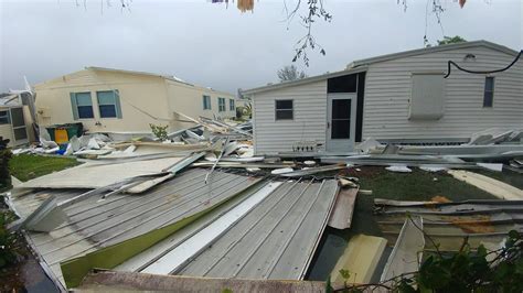 What to do when you return home to hurricane damage | WINK NEWS