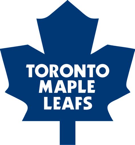 Toronto_Maple_Leafs_logo - The Draft Analyst