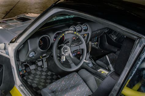 Interior – JDM MARKETPLACE