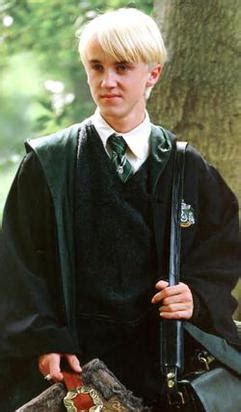 Draco Malfoy - Wikipedia