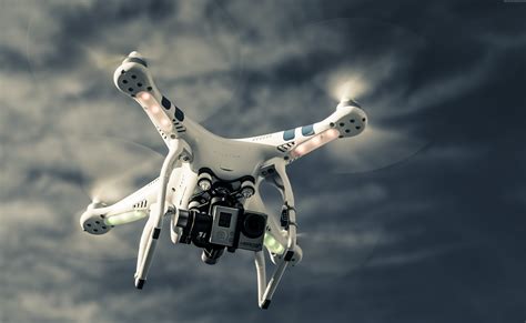 Quadcopter Wallpaper - WallpaperSafari