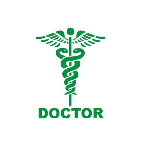 Buy Doctor Logo Sticker Online @ ₹179 from ShopClues