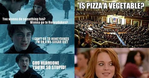 10 Mean Girls Memes That Are Too Hilarious For Words