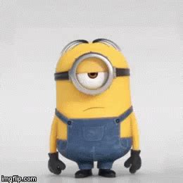 Minion Minions GIF - Minion Minions Yay - Discover & Share GIFs