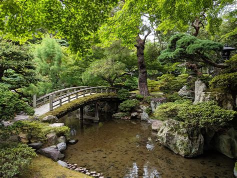 Kyoto Imperial Palace – The So Far