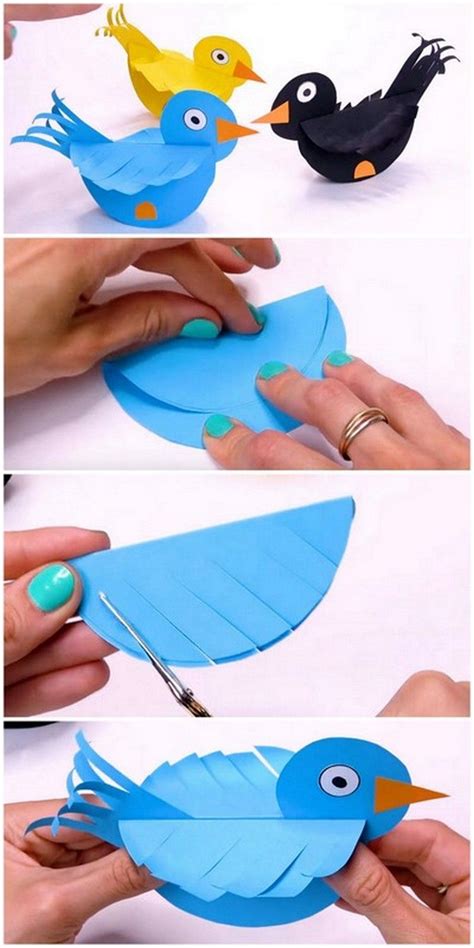 Easy and High Level 10-Minutes DIY Crafts For Kids , #10Minutes # ...