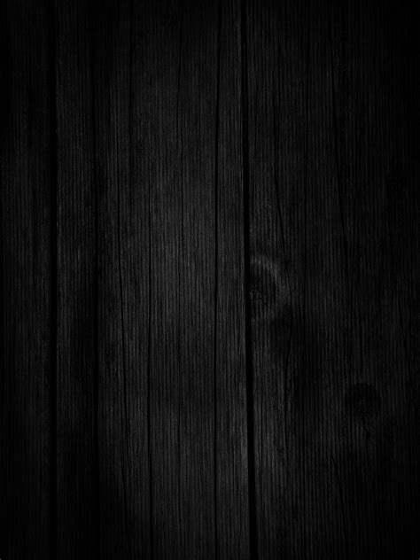 Fondo De Madera Atmosférico Minimalista Negro de Pantalla Imagen para ...