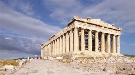 Acropolis | Athens, Parthenon, Temple of Athena | Britannica