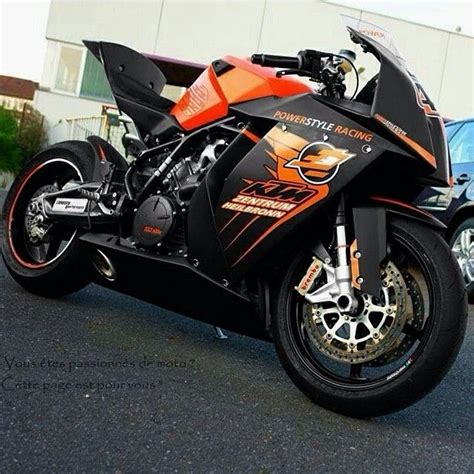 KTM RC8 | Ktm rc8, Ktm, Super bikes