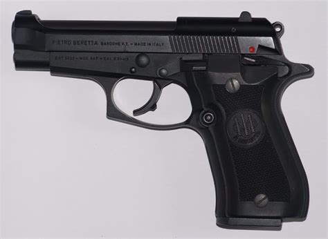 Beretta 84 Review | A Reliable Pistol With Excellent Aiming