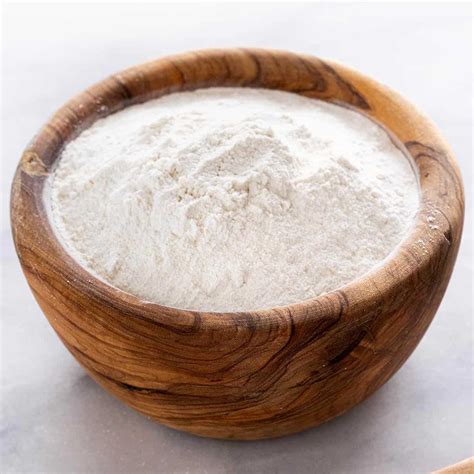 What is Cassava Flour? - Jessica Gavin