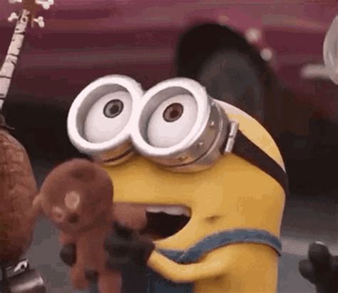 Bob Bobtheminion GIF - Bob Bobtheminion Minions - Discover & Share GIFs