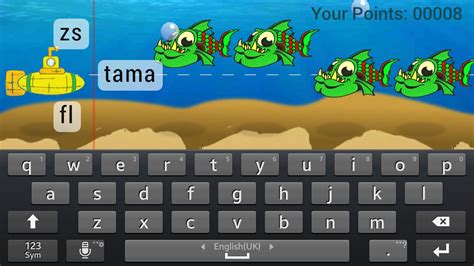 Typing Game Fun for Android - APK Download