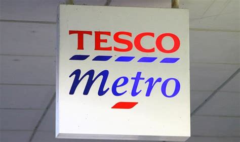 Tesco opening times New Year’s Day: What time does Tesco open today ...